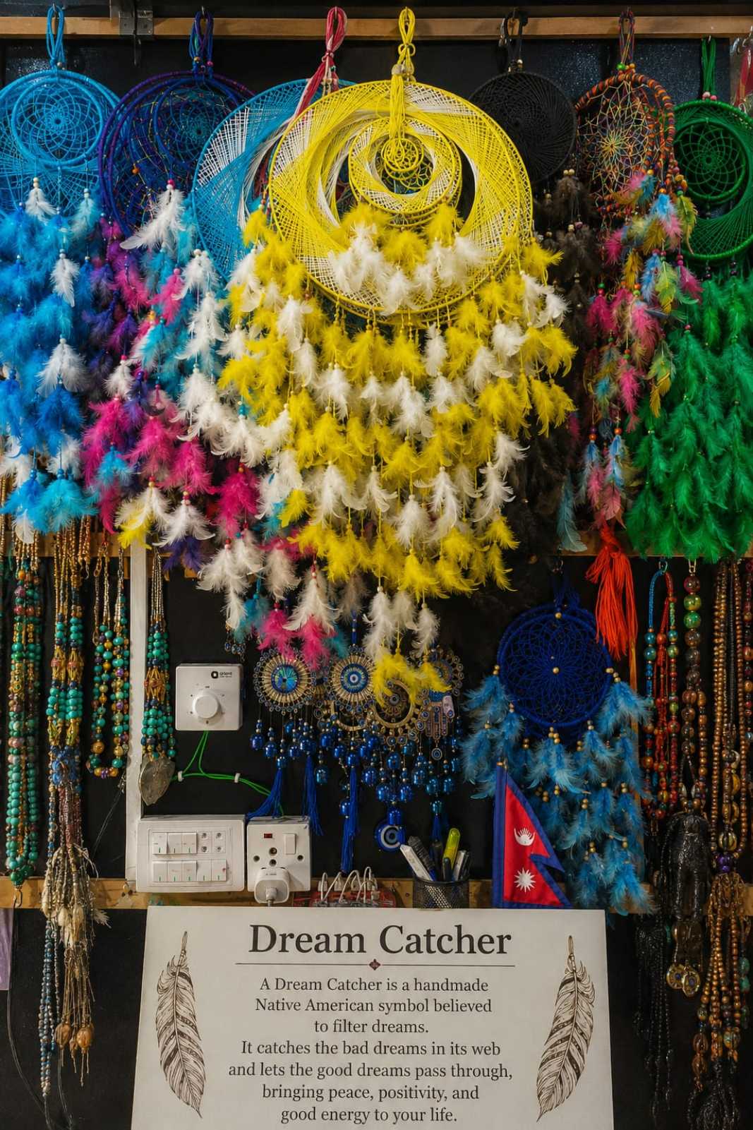 Dream Catcher